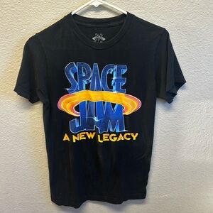 Space Jam A New Legacy  youth t-shirt